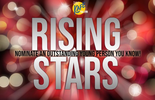 KAFE Rising Stars