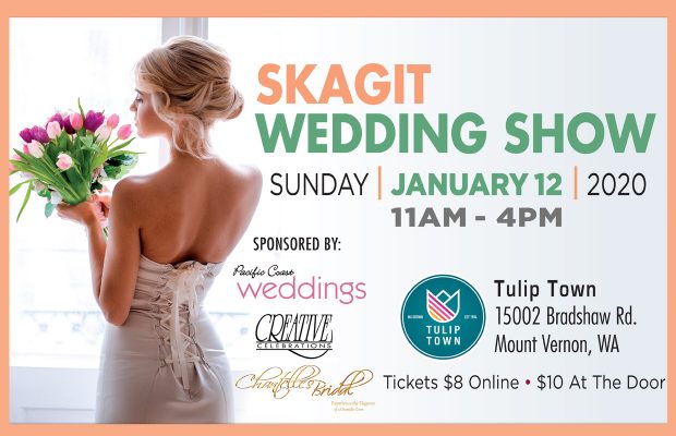 Skagit Wedding Show