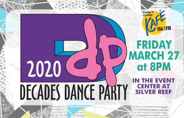 Decades Dance Party