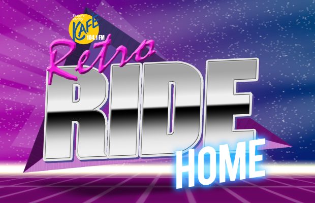 Retro Ride Home