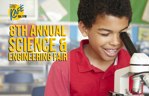 Whatcom County Science & Engineering Fair