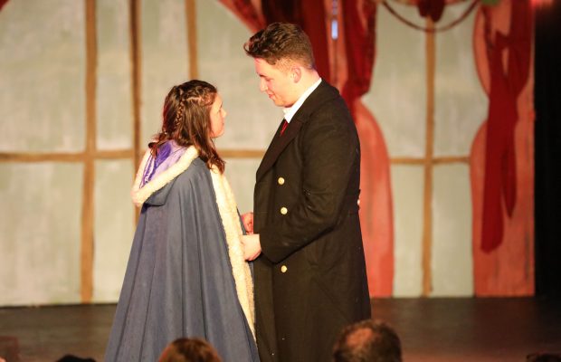 BAAY Presents: Something in the Stars