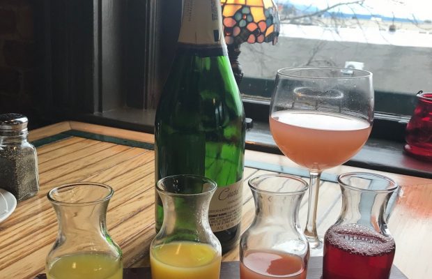 Mandy’s Weekend in 5+ Photos 2/7-2/10