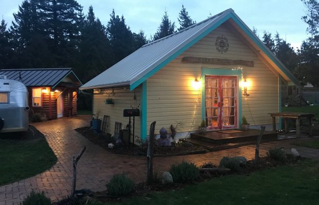 Mandy’s Weekend in 5 Pictures 1/31-2/2