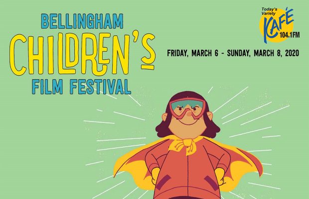Bellingham Children’s Film Festival