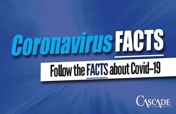 Stay Up to Date with Coronavirus