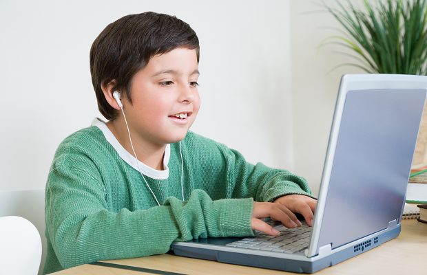 At Home Resource:  Storyline Online