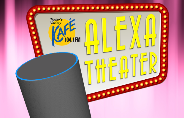 Alexa Theatre