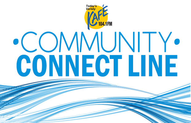 KAFE Community Connect Line