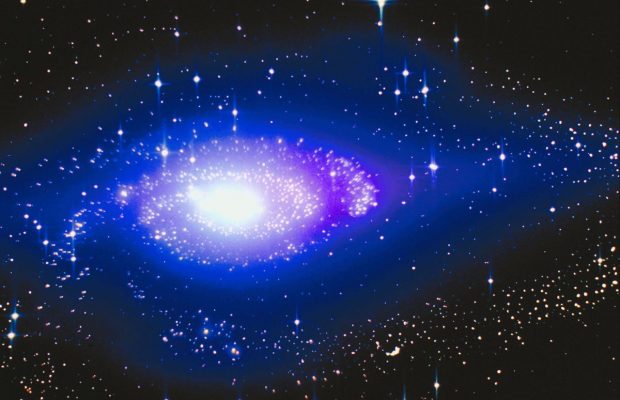 All About Space – Ferndale Library