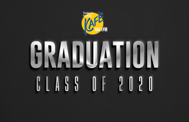 Virtual Graduation 2020