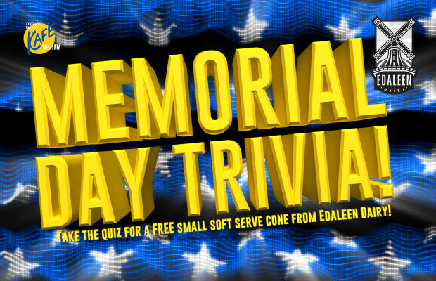 Celebrate Memorial Day