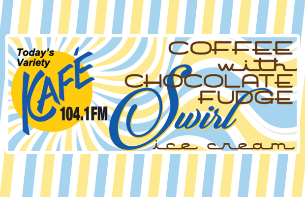 KAFE Ice Cream Tastes Like Summer!