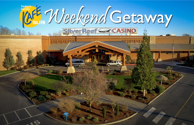 KAFE Weekend Getaway