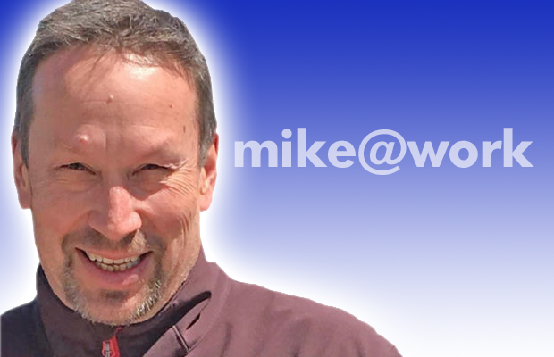 Mike Davis – Weekdays 10:00am-3:00pm