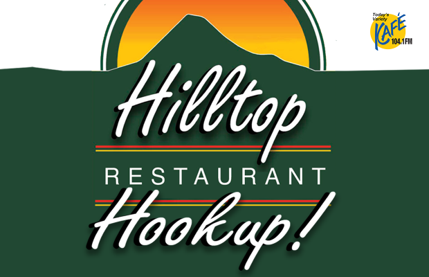 Hilltop Restaurant Hookup