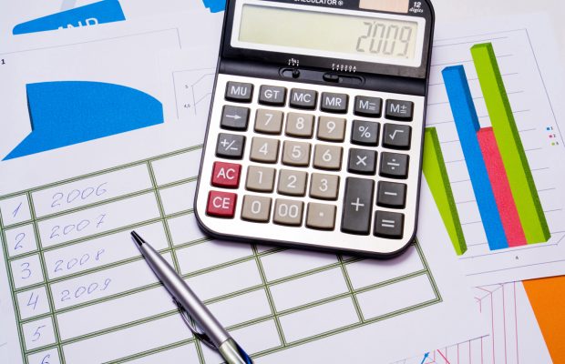Focus on cleaning up your credit!