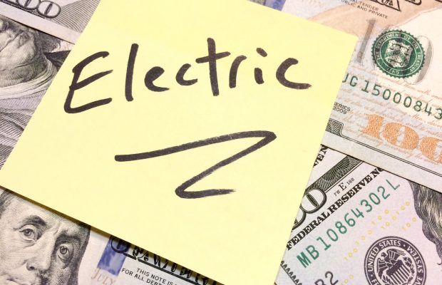 Tips to cut down your electric bill!