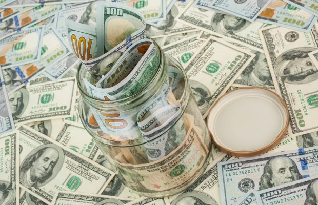 How to make saving a habit!