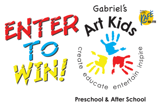 Gabriel’s Art Kids Gabriel’s Art Kids