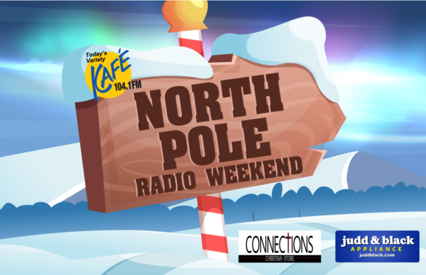 North Pole Radio Weekend North Pole Radio Weekend