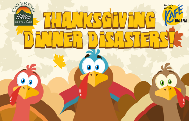 Turkey-A-Day Giveaway