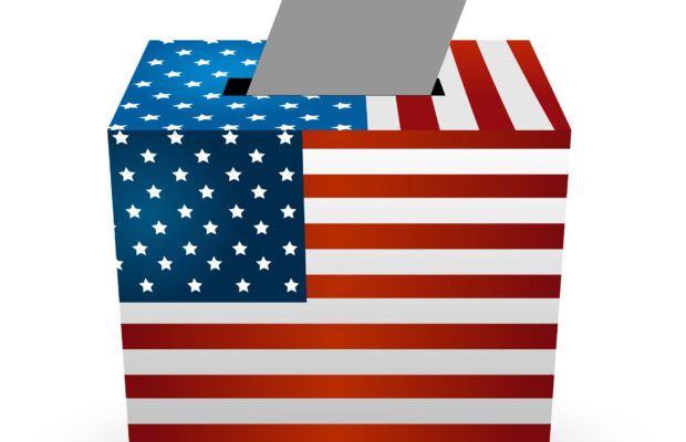 Ballot drop box locations by county!