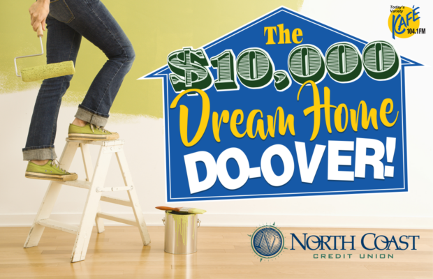 $10,000 Dream Home Do Over
