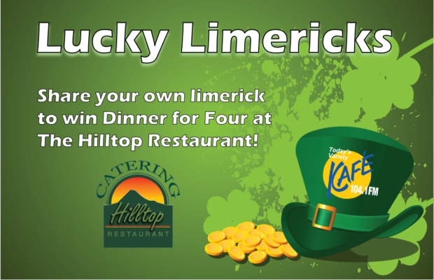 Lucky Limerick Lucky Limerick