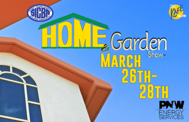 SICBA Home & Garden Show