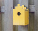 Whatcom Humane Society Birdhouse Auction