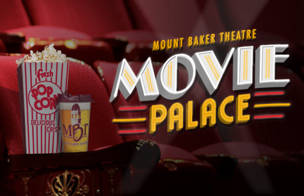 Movie Palace Mondays