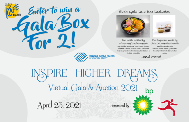 Support Whatcom County Boys & Girls Clubs