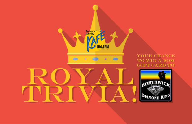 Royal Trivia