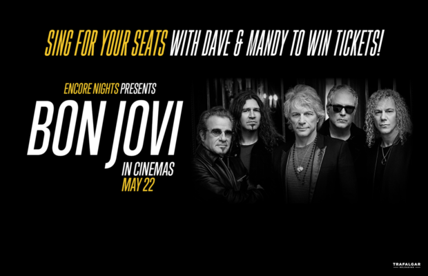 Sing for Your Seats