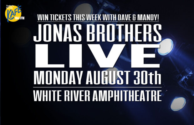 ‘Know Your Bros’ for Jonas Brothers