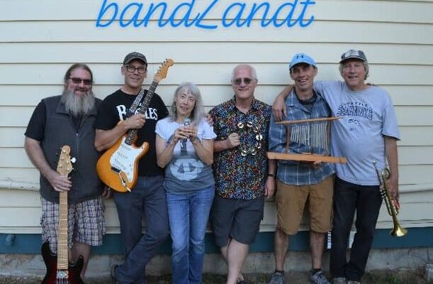 Elizabeth Park Concert Series