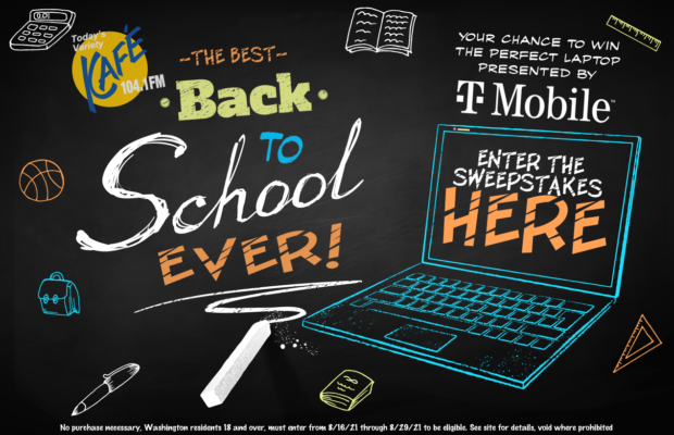 Back to School with T-Mobile