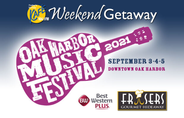 KAFE Weekend Getaway