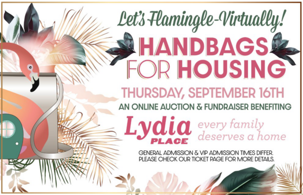 Handbags for Housing
