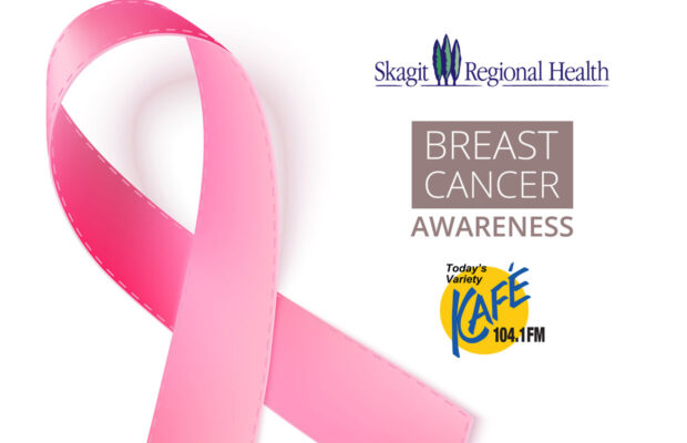 Breast Cancer Awareness Month
