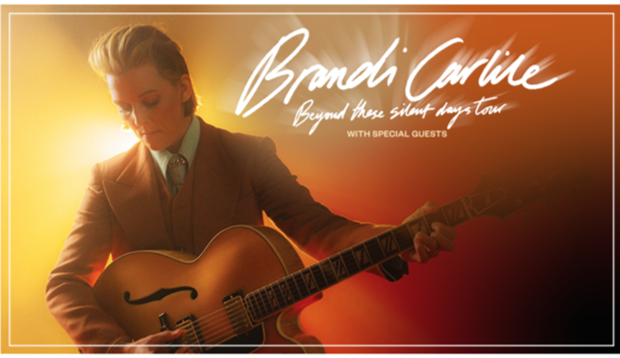 Play “Brandi or Mandy?” to see Brandi Carlile!