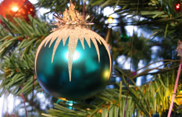 When you’re ready for some Christmas spirit, watch this
