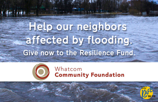 Whatcom County Flood Relief Whatcom County Flood Relief