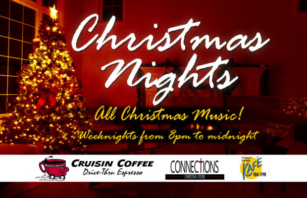 Christmas Nights