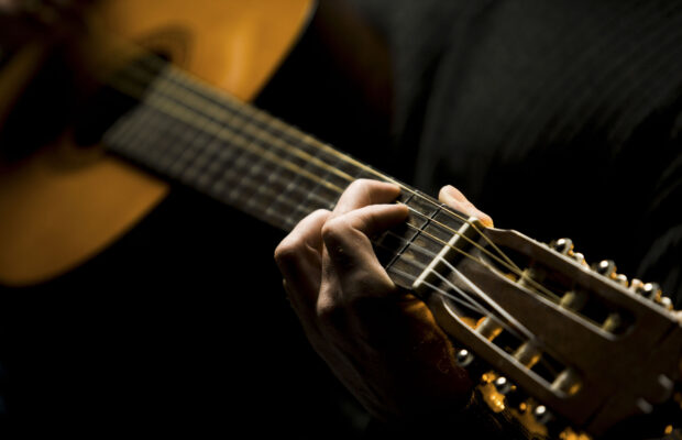 Neighborhood Songwriters Showcase