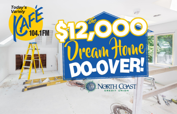 KAFE $12,000 Dream Home Do-Over