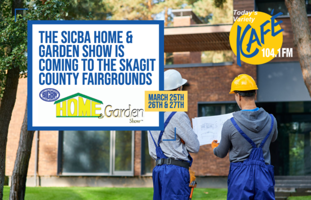 The SICBA Home & Garden Show is BACK!