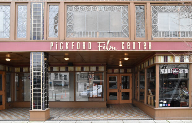 North Sound Voices Film Festival