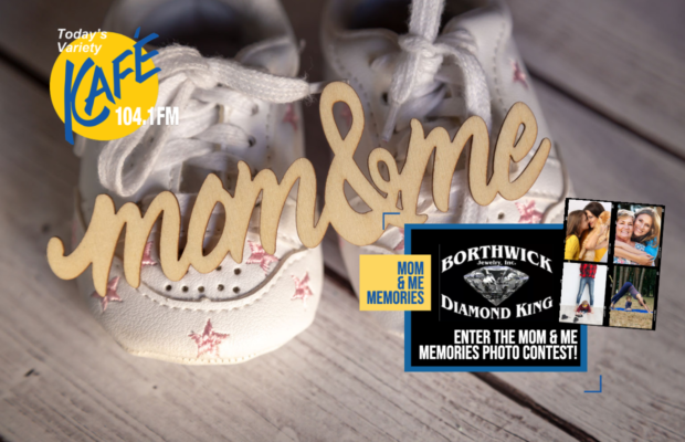Mom & Me Memories CONTEST RULES